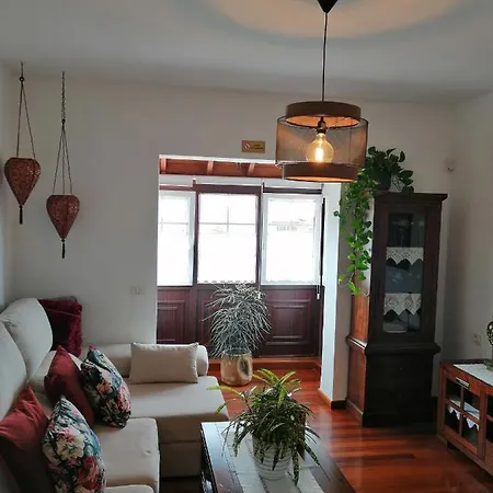 Country house La Victoria