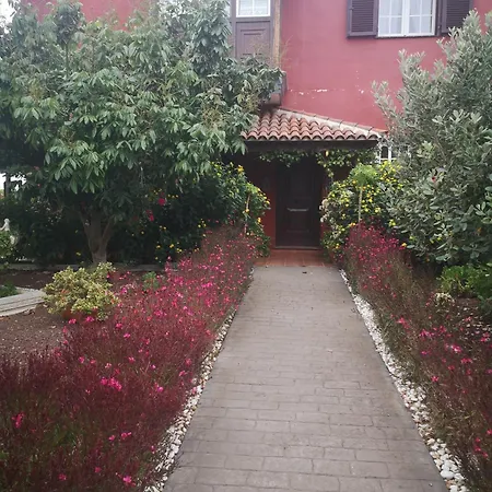 La Victoria Kır Evi *