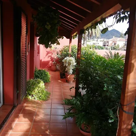 La Victoria Casa di campagna *