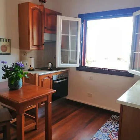 Casa di campagna La Victoria