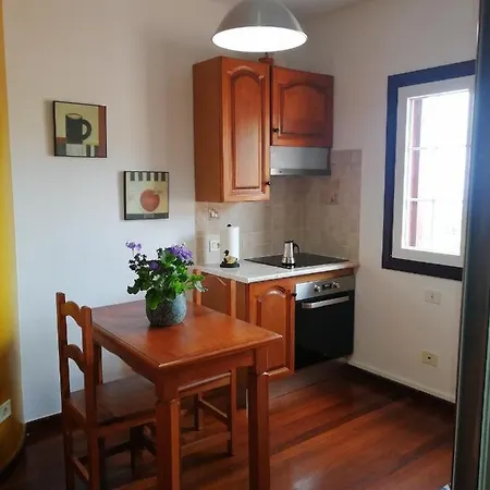 Casa di campagna La Victoria Tegueste