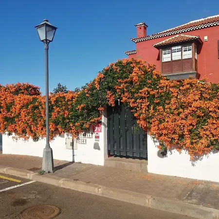 La Victoria Casa di campagna