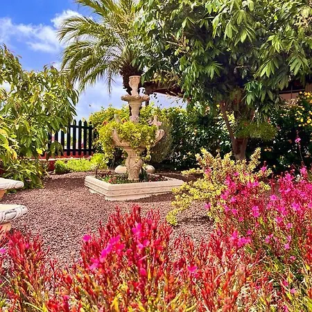 La Victoria Tegueste