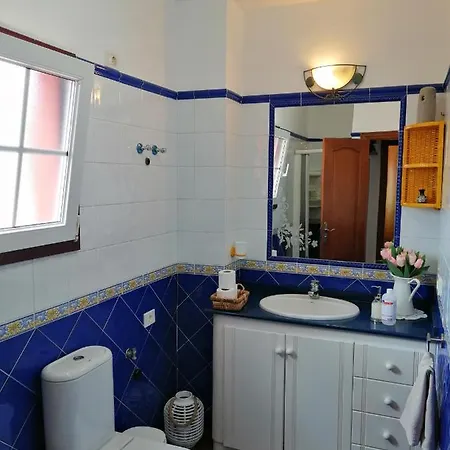 La Victoria Casa di campagna Tegueste