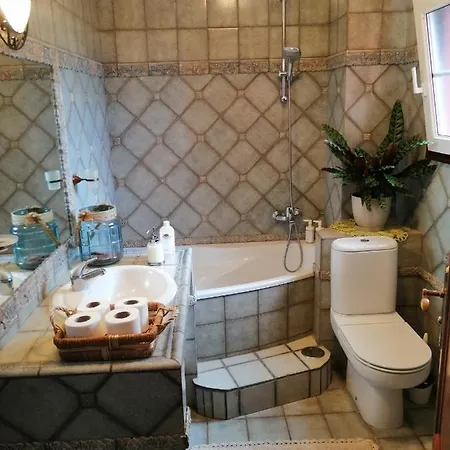 La Victoria Casa di campagna *