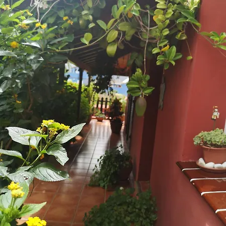 Casa di campagna La Victoria Tegueste