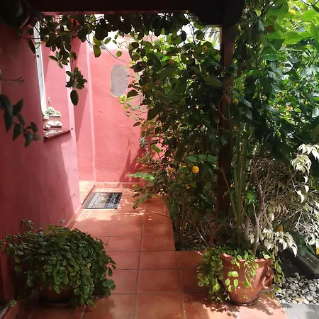 La Victoria Tegueste